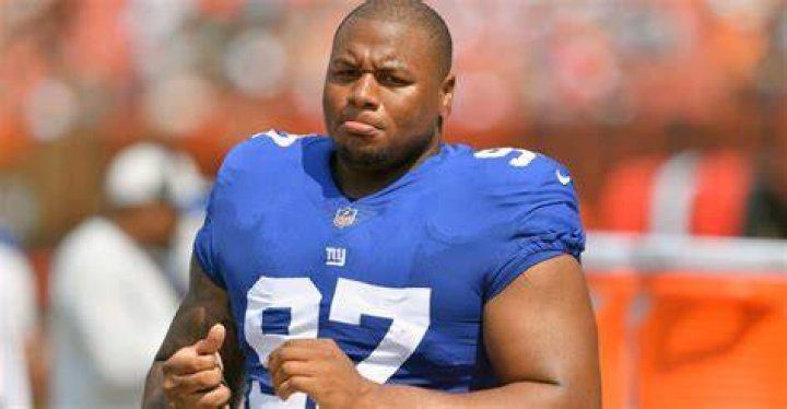 Dexter Lawrence contract, salary and net worth explored 1 1335913592