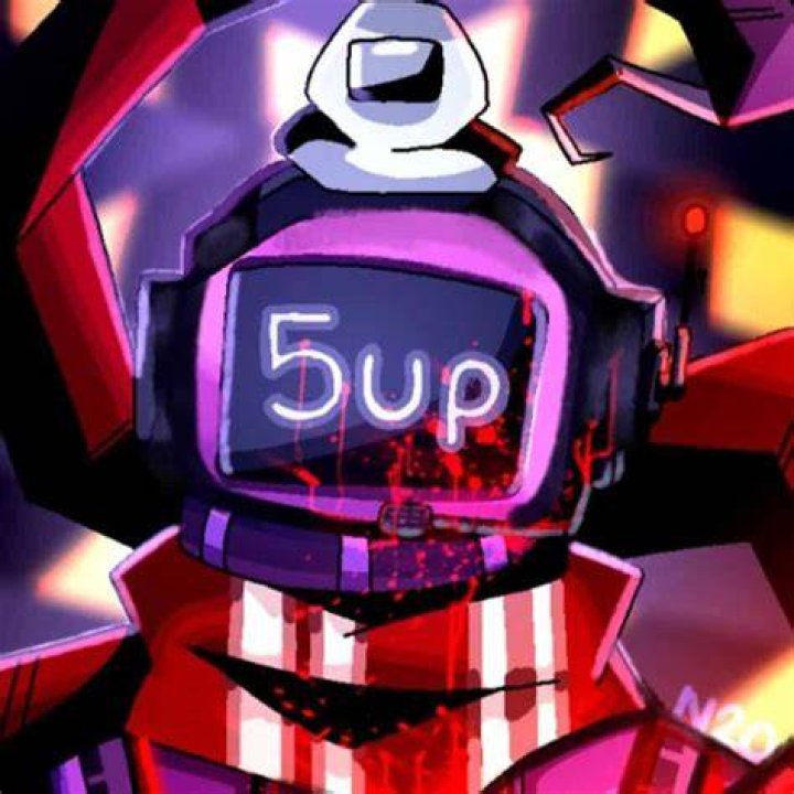 5up Biography