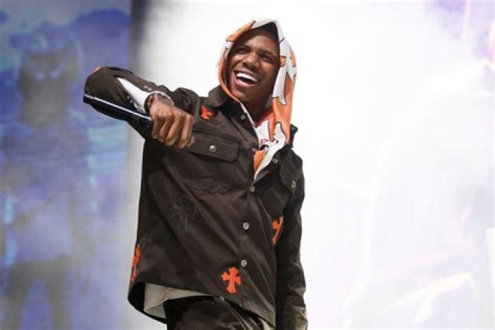 A Boogie wit da Hoodie A Boogie wit da Hoodie