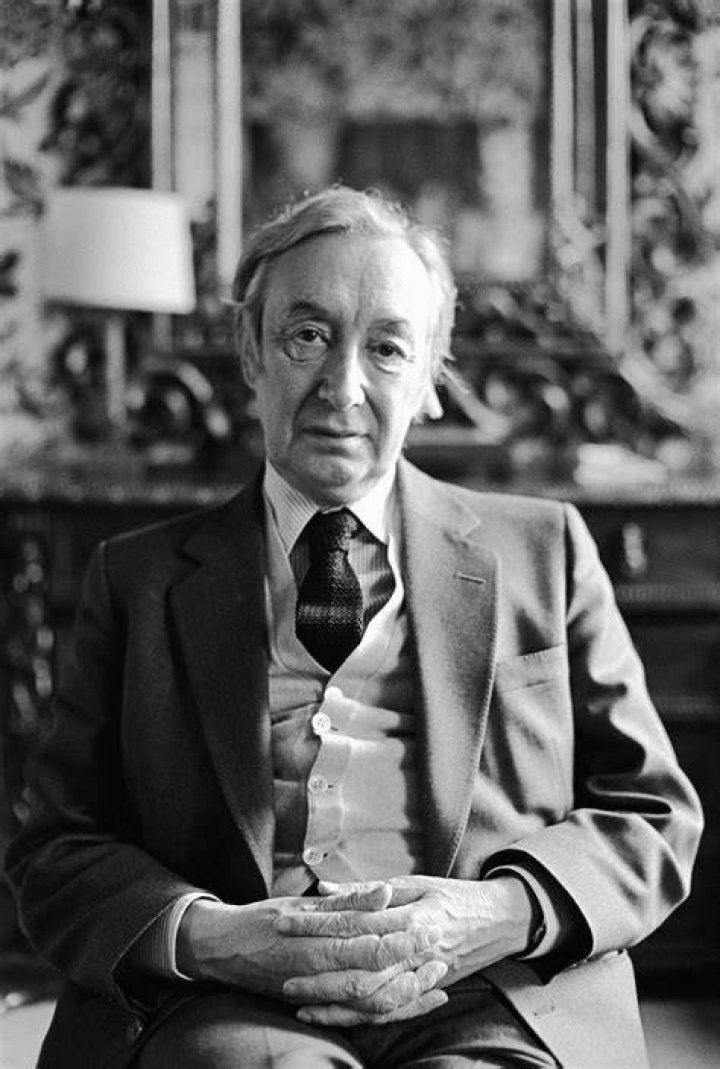A. J. Ayer