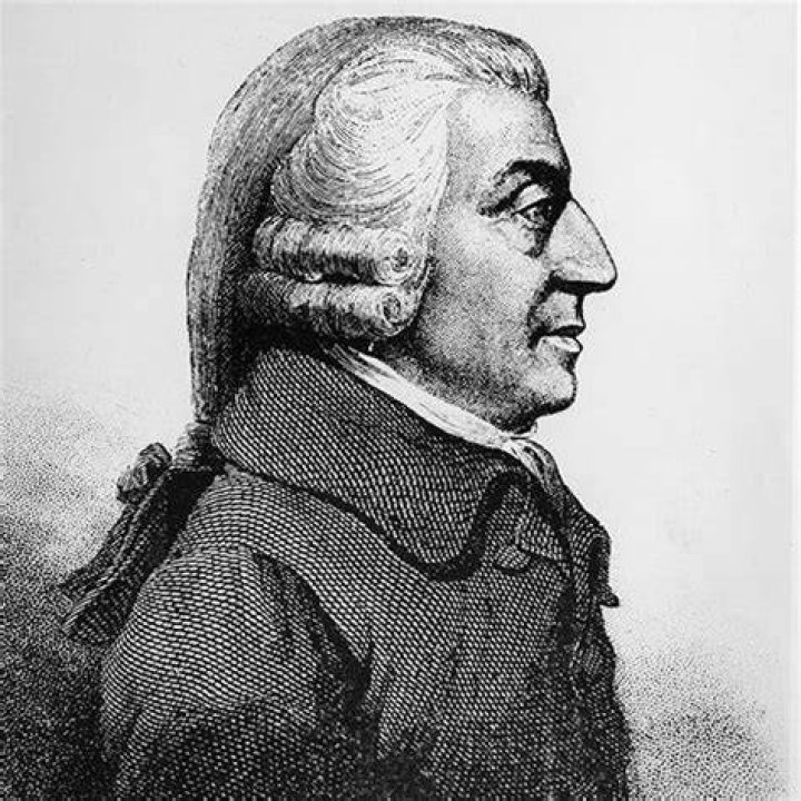 Adam Smith Adam Smith