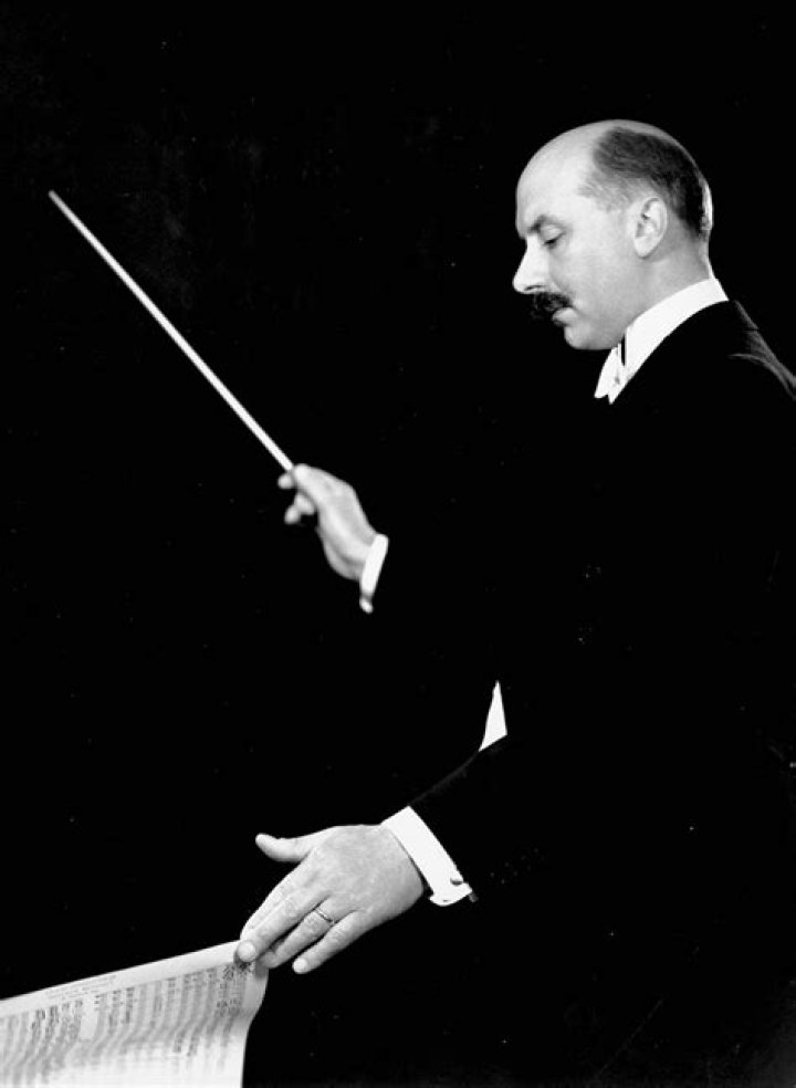 Adrian Boult