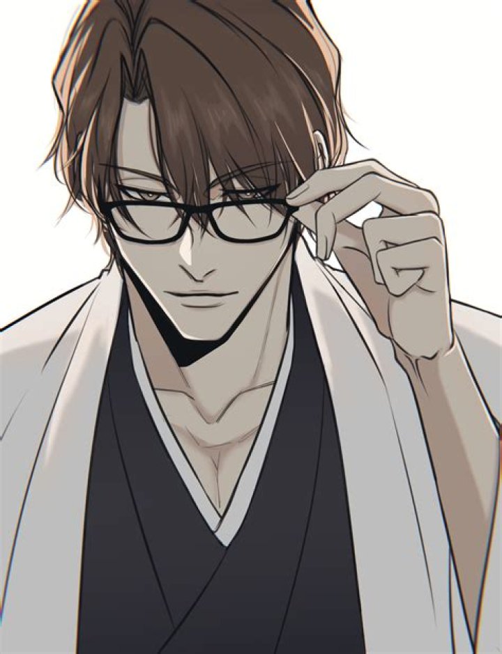 Aizen Bleach