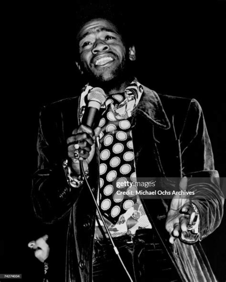 Al Green
