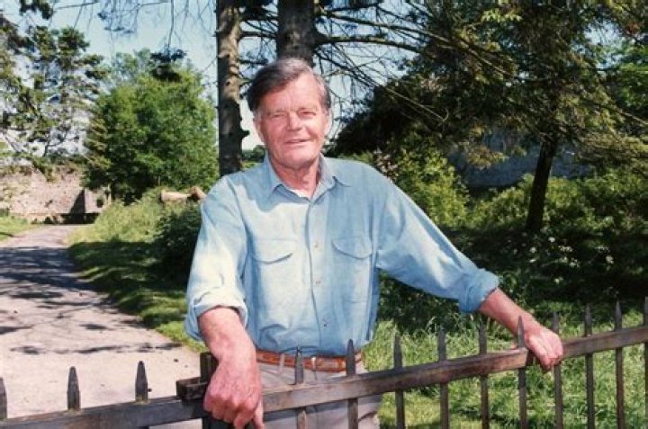 Alan Clark