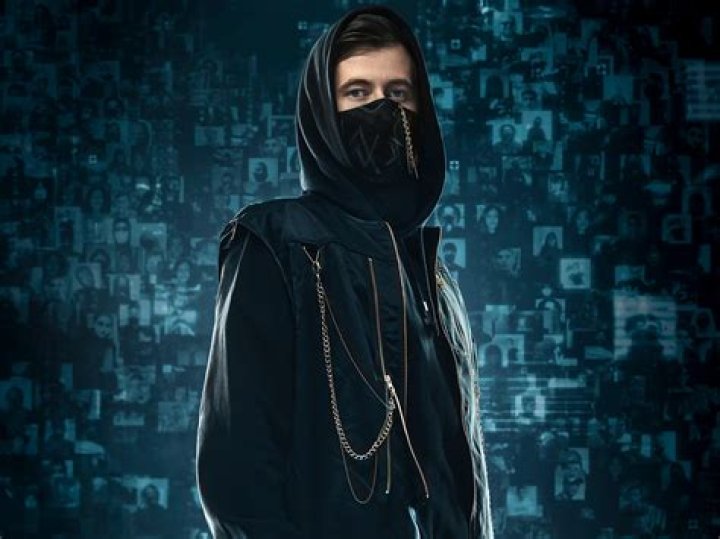 Alan Walker Alan Walker
