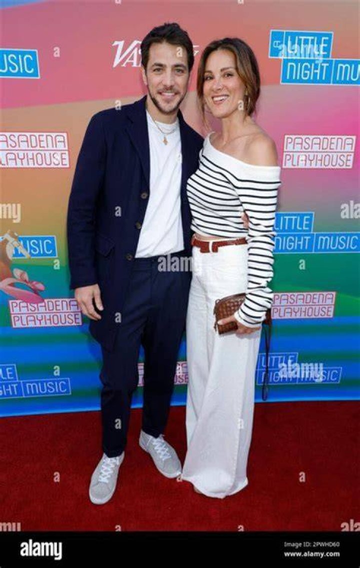 Alberto Frezza Net Worth