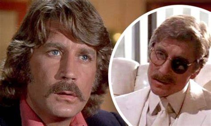 Alex Cord Alex Cord