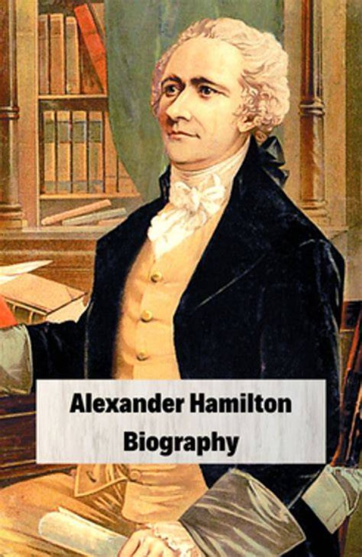 Alexander Henry... Biography