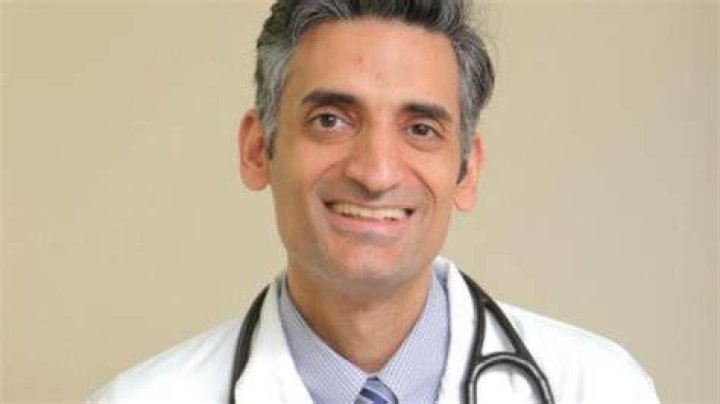 Ali Mencin Appointed Director of Pediatric Gastroenterology at VP&S