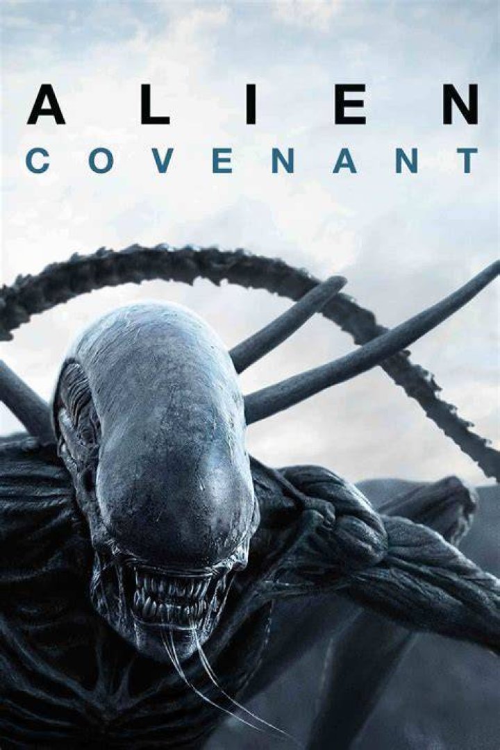 alien covenant