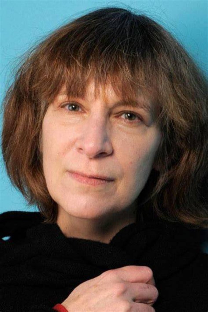 Amanda Plummer Amanda Plummer