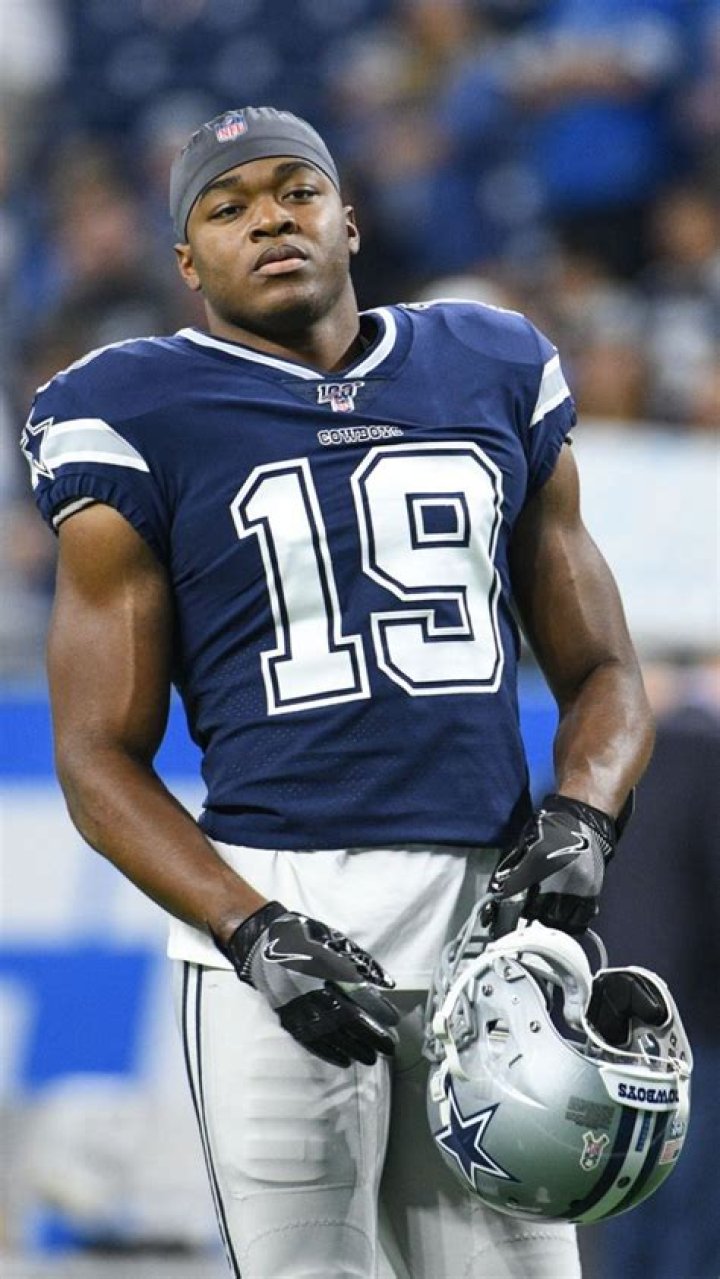 Amari Cooper Amari Cooper