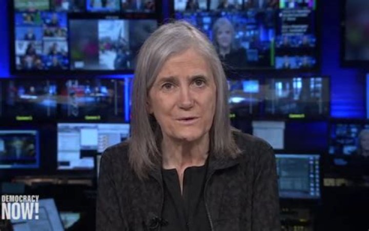 Amy Goodman Amy Goodman