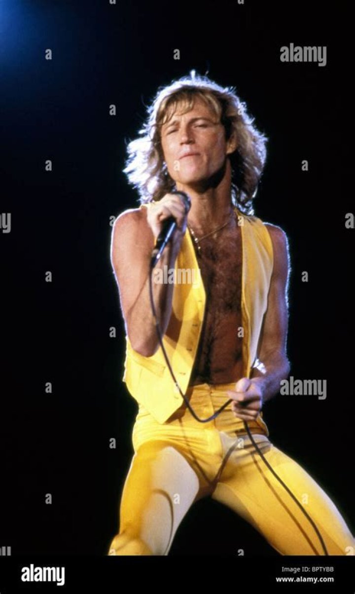 Andy Gibb