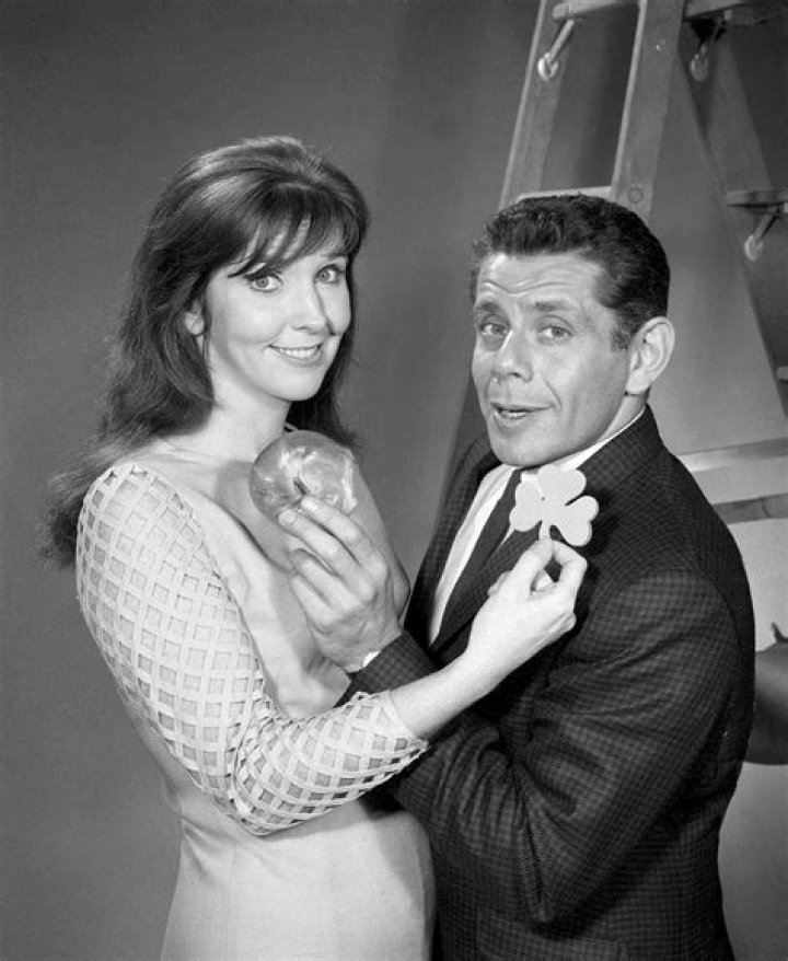 Anne Meara Anne Meara