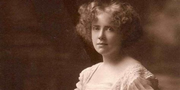 Antoinette Perry Antoinette Perry