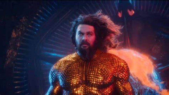 Why does Jason Momoa have scars? Eyebrow scar explained 1 Aquaman Star Jason