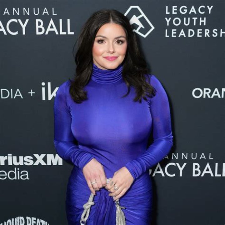Ariel Winter Ariel Winter