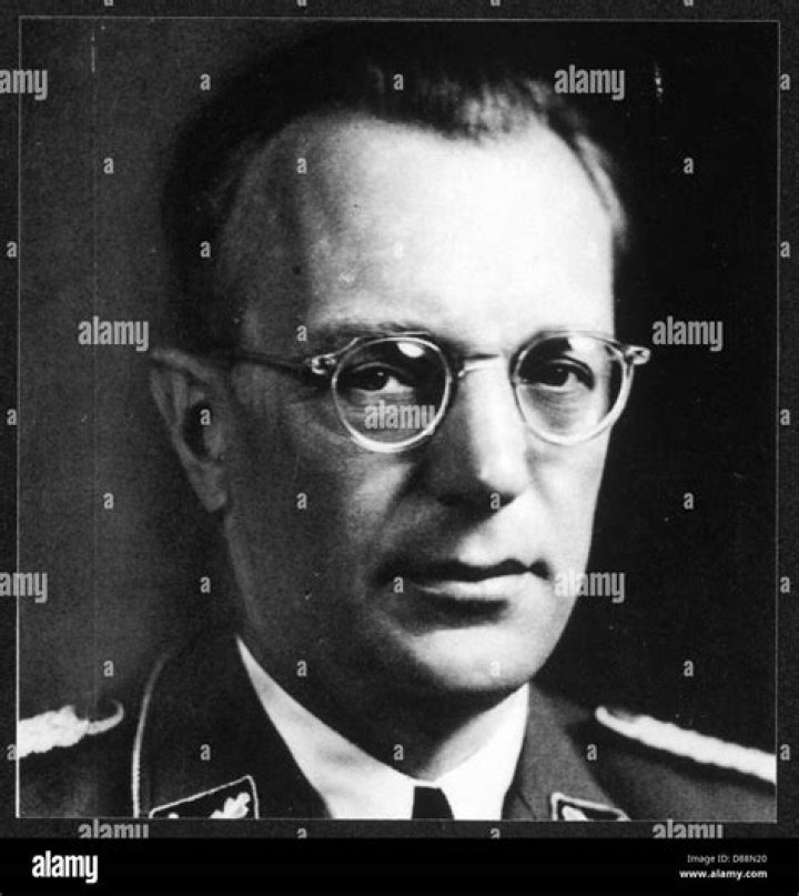 Arthur Seyss-Inquart Arthur Seyss-Inquart