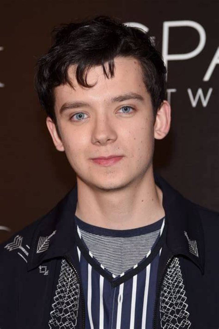 Asa Butterfield Biography