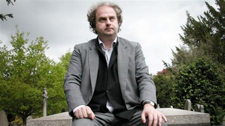 Auberon Alexander Waugh