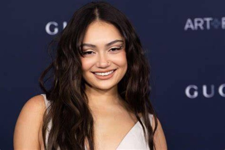 Avani Gregg Biography