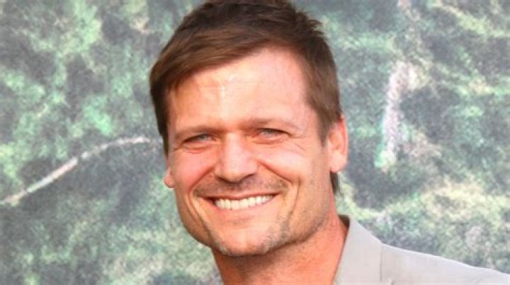 Bailey Chase Bailey Chase