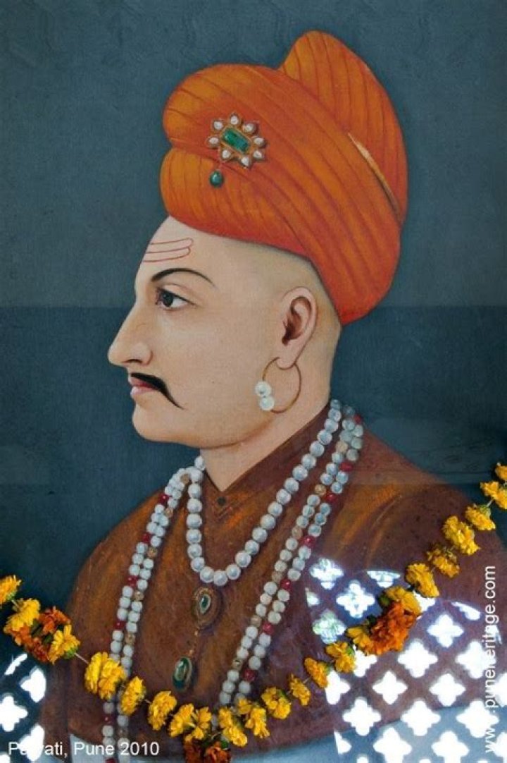 Balaji Baji Rao Balaji Baji Rao