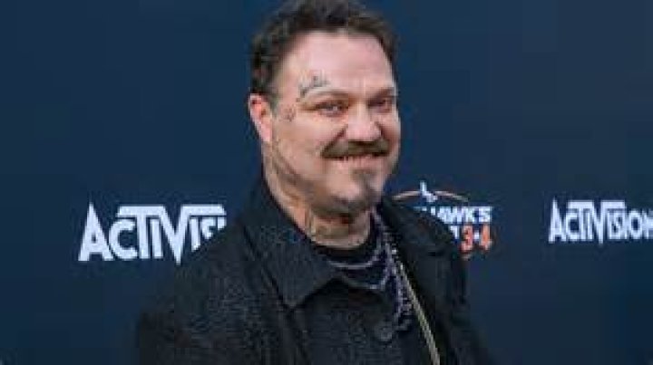 Bam Margera