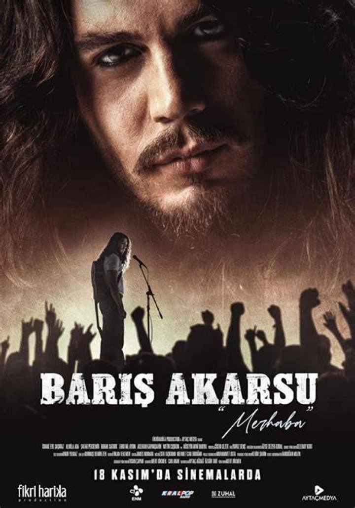 Barış Akarsu Barış Akarsu