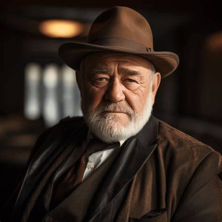 Barry Corbin