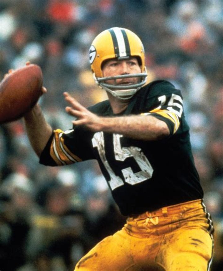 Bart Starr Bart Starr