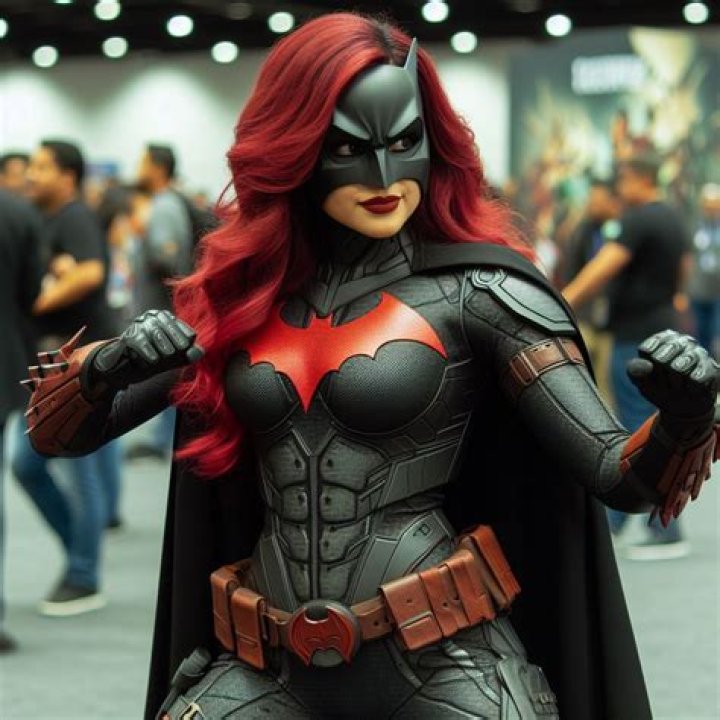 Batwoman_DC