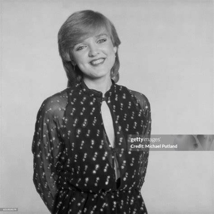 Bernie Nolan Bernie Nolan