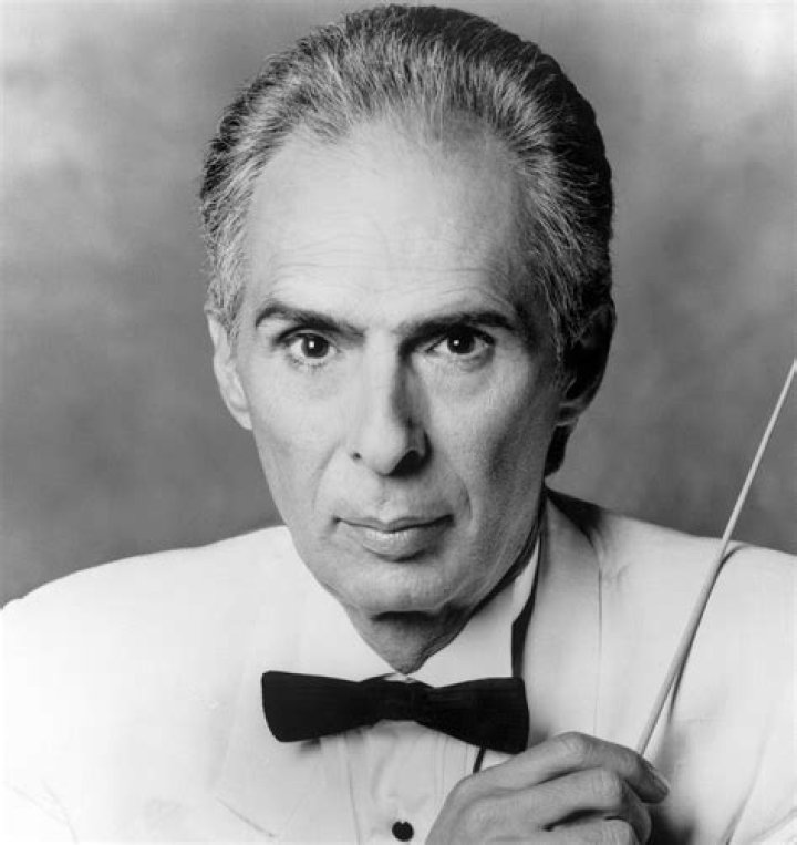 Bill Conti Bill Conti