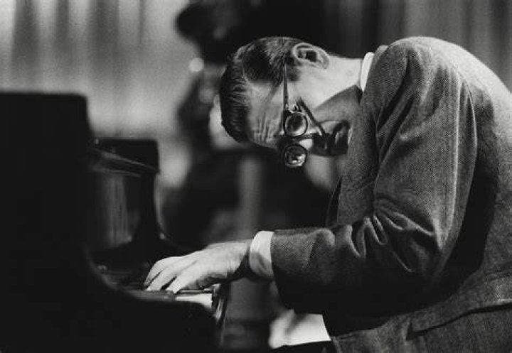 Bill Evans Bill Evans