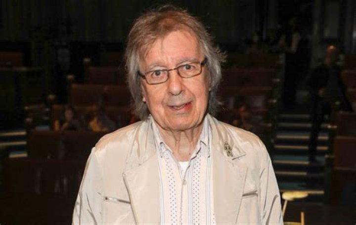 Bill Wyman Bill Wyman