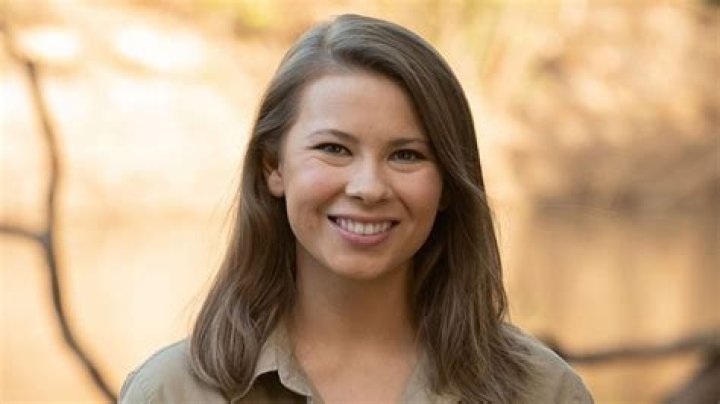 Bindi Irwin Bindi Irwin