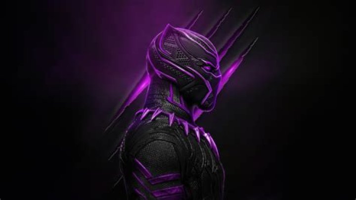black-panther