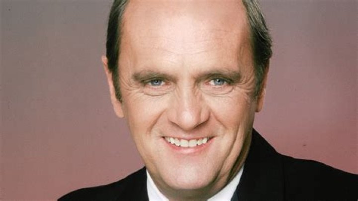 Bob Newhart Bob Newhart