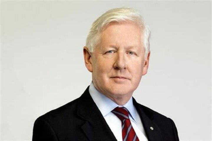 Bob Rae Bob Rae