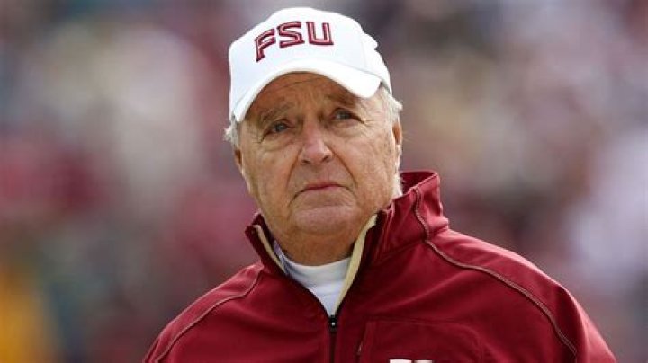 Bobby Bowden Bobby Bowden