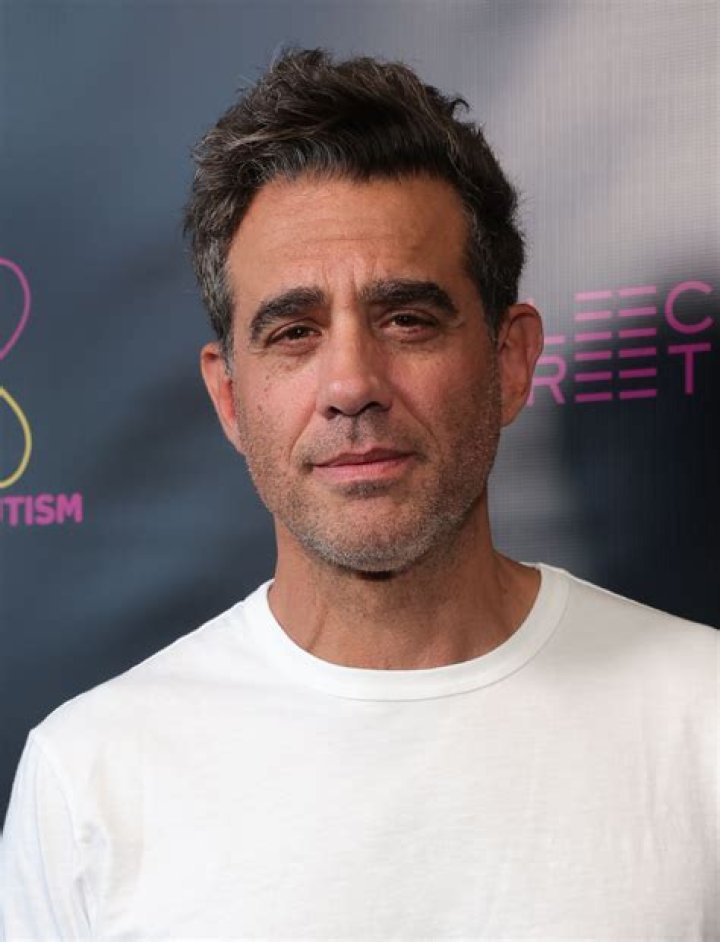 Bobby Cannavale Bobby Cannavale