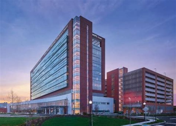 Bone Marrow Transplant Program Opens at Jersey Shore University Medical Center