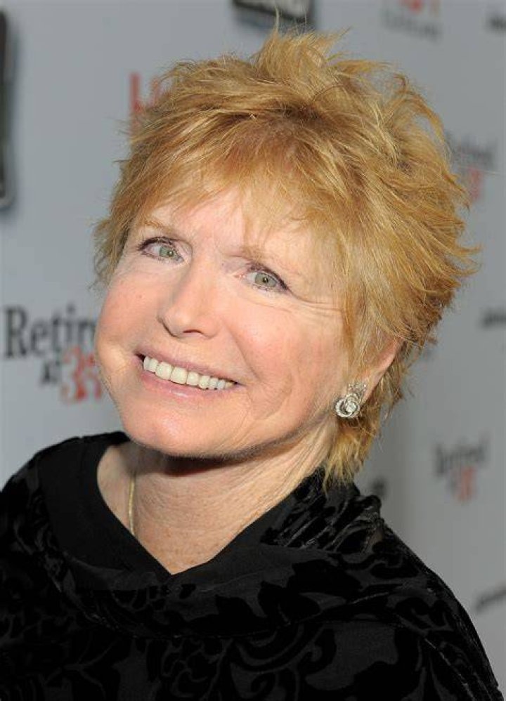 Bonnie Franklin Bonnie Franklin