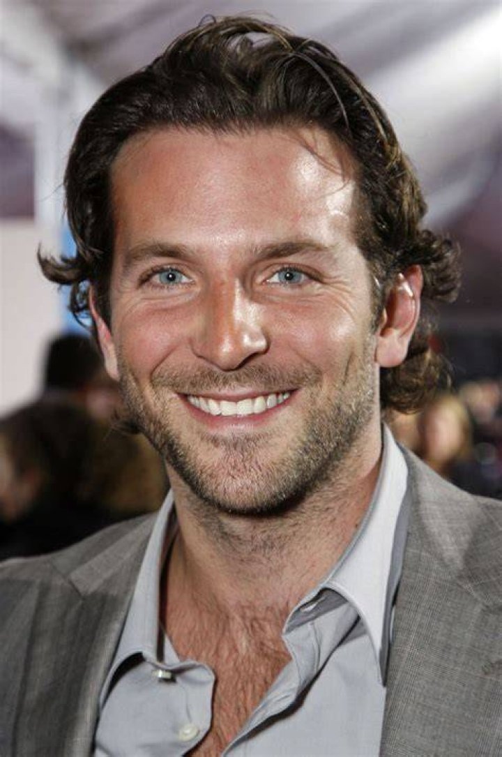 Bradley Cooper Biography