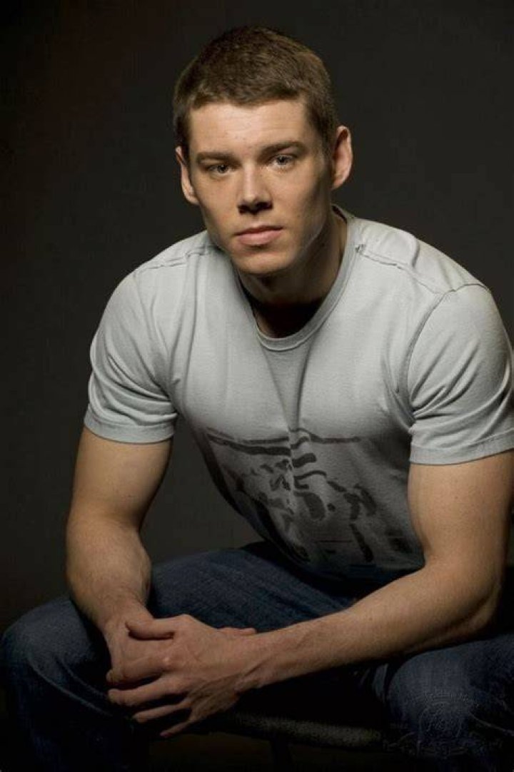 Brian J. Smith Brian J. Smith