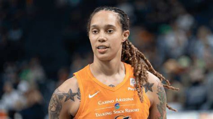 Brittney Griner boyfriend: Is Brittney Griner dating? 1 Brittney Griner