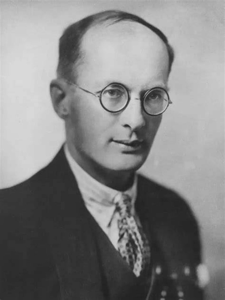 Bronislaw Malinowski Bronislaw Malinowski